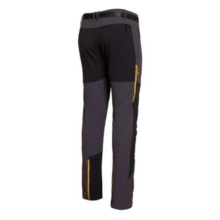 Kelnės Trangoworld LINARD Antracita/Negro 2