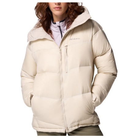 Jacke Columbia CLOUDVIEW DOWN HOODED Dark Stone