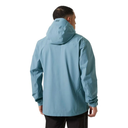 Striukė Helly Hansen VERGLAS BC Navy 2