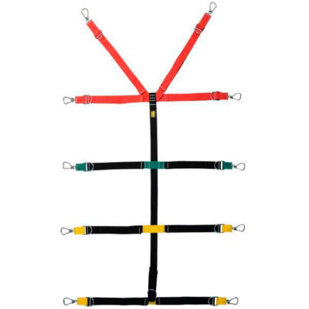 Kong TAYLAN-cintaje sujeción cuerpo