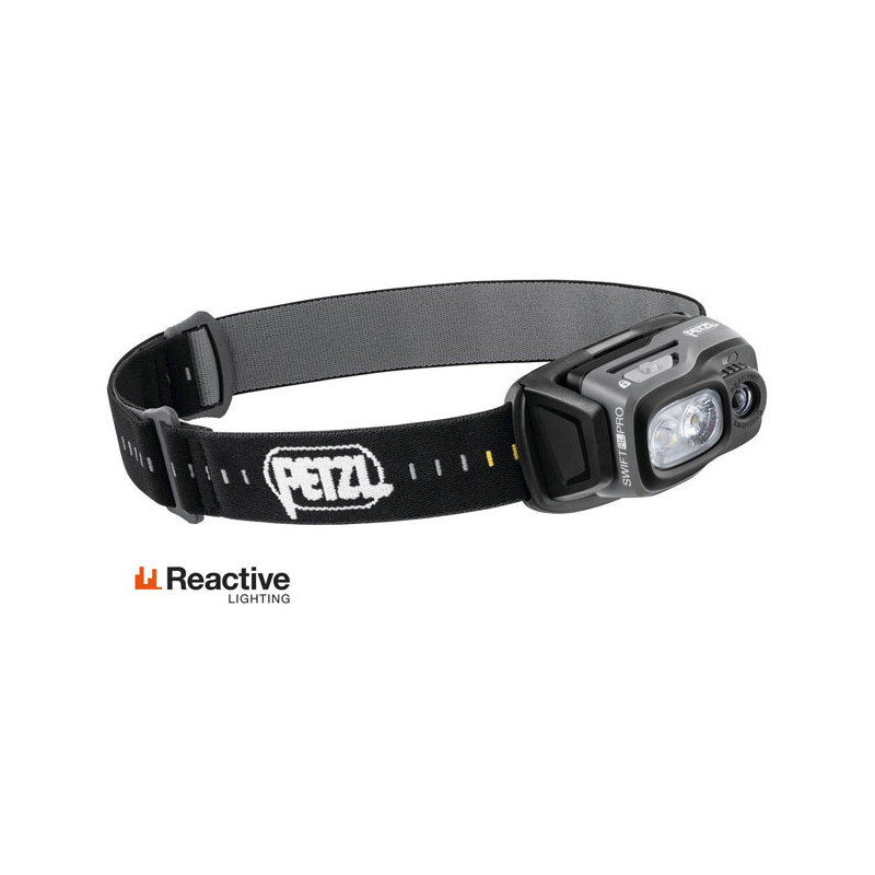 Petzl Swift RL Pro