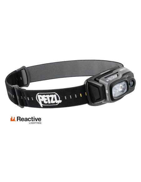 Petzl Swift RL Pro
