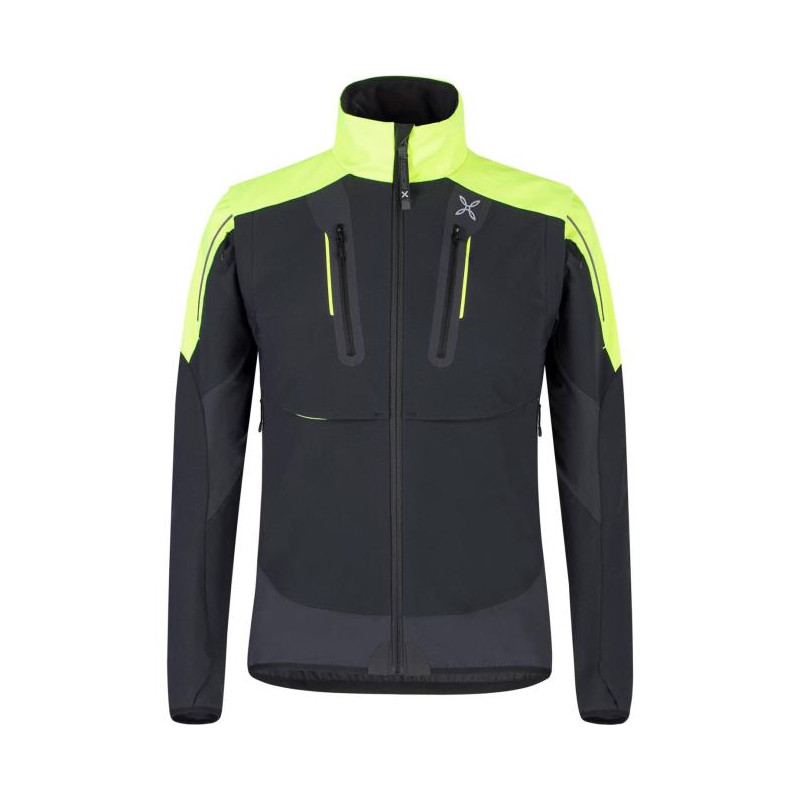 Montura Workframe Brave 3 Jacket