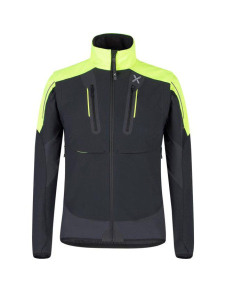 Montura Workframe Brave 3 Jacket