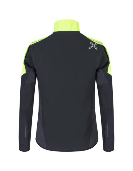 Montura Workframe Brave 3 Jacket