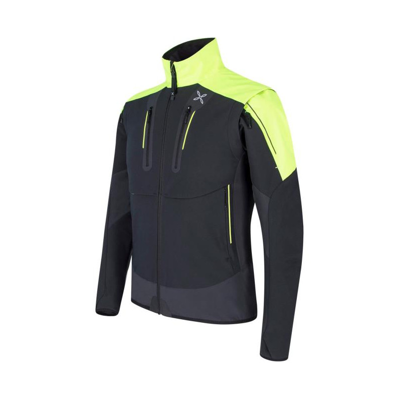 Chaqueta Montura Workframe Brave 3 Jacket