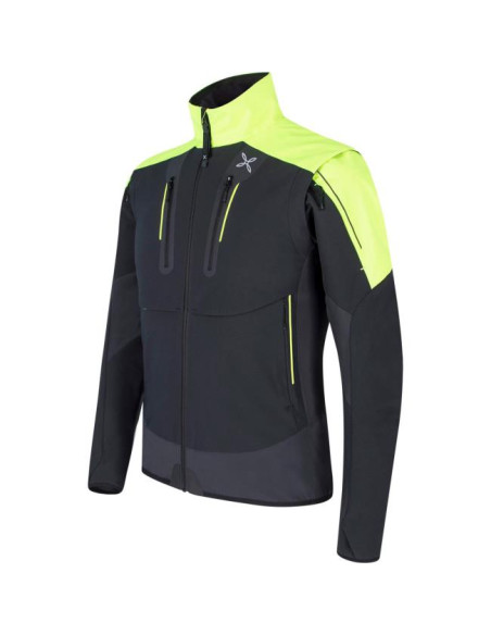 Montura Workframe Brave 3 Jacket