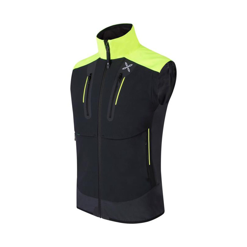 Chaqueta Montura Workframe Brave 3 Jacket