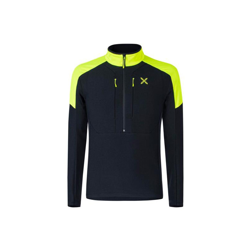 Chaqueta Montura Workframe Force Anorak