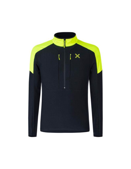 Chaqueta Montura Workframe Force Anorak