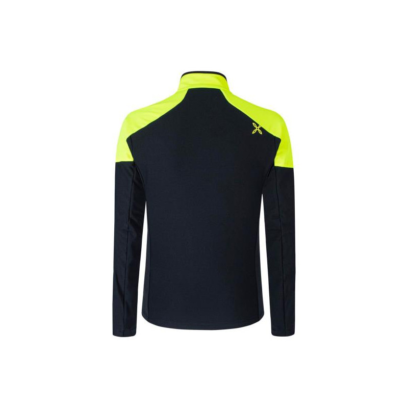 Chaqueta Montura Workframe Force Anorak