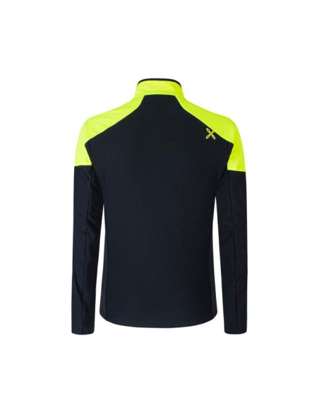 Chaqueta Montura Workframe Force Anorak