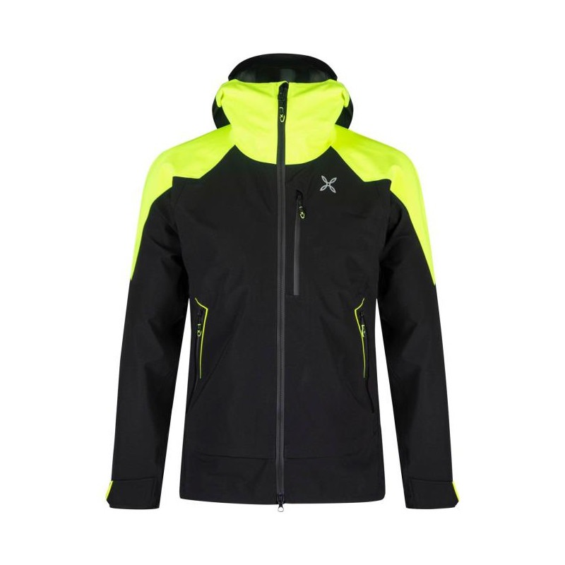 Montura Workframe Monte 2 Jacket
