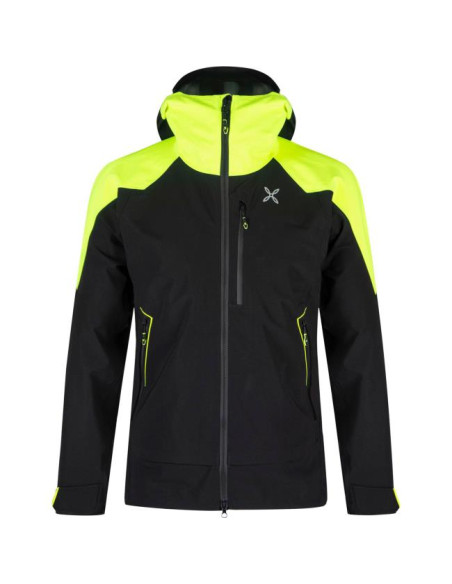 Montura Workframe Monte 2 Jacket