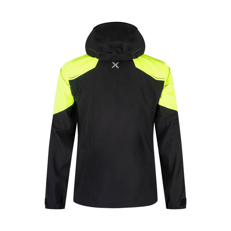 Montura Workframe Monte 2 Jacket