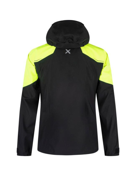Montura Workframe Monte 2 Jacket