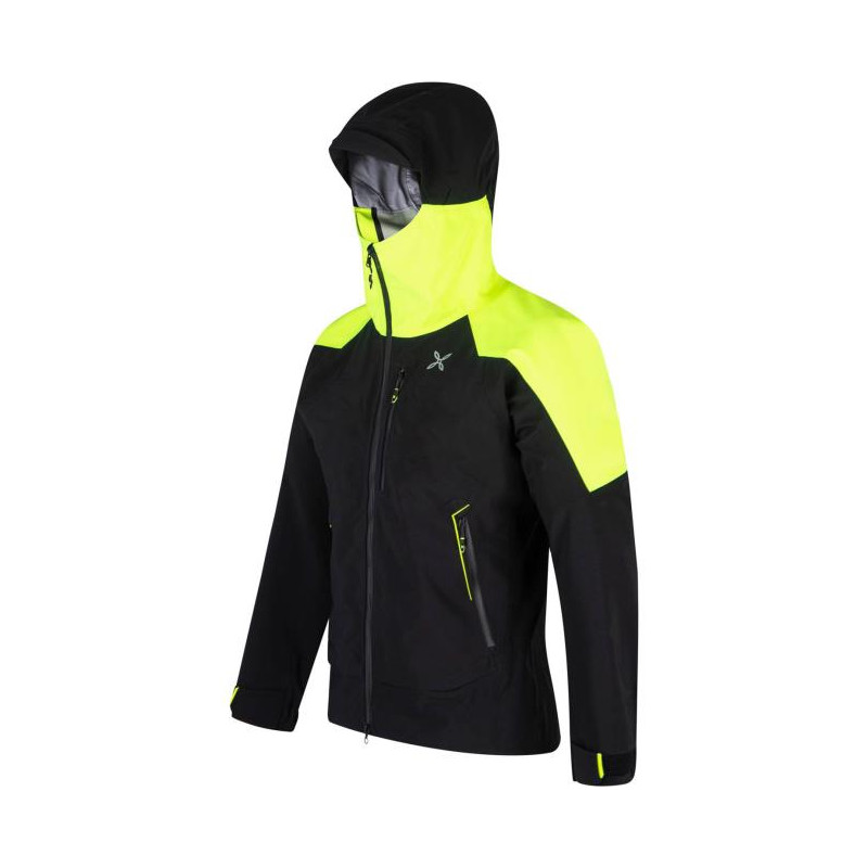 Montura Workframe Monte 2 Jacket
