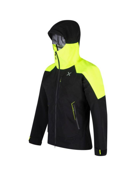 Montura Workframe Monte 2 Jacket