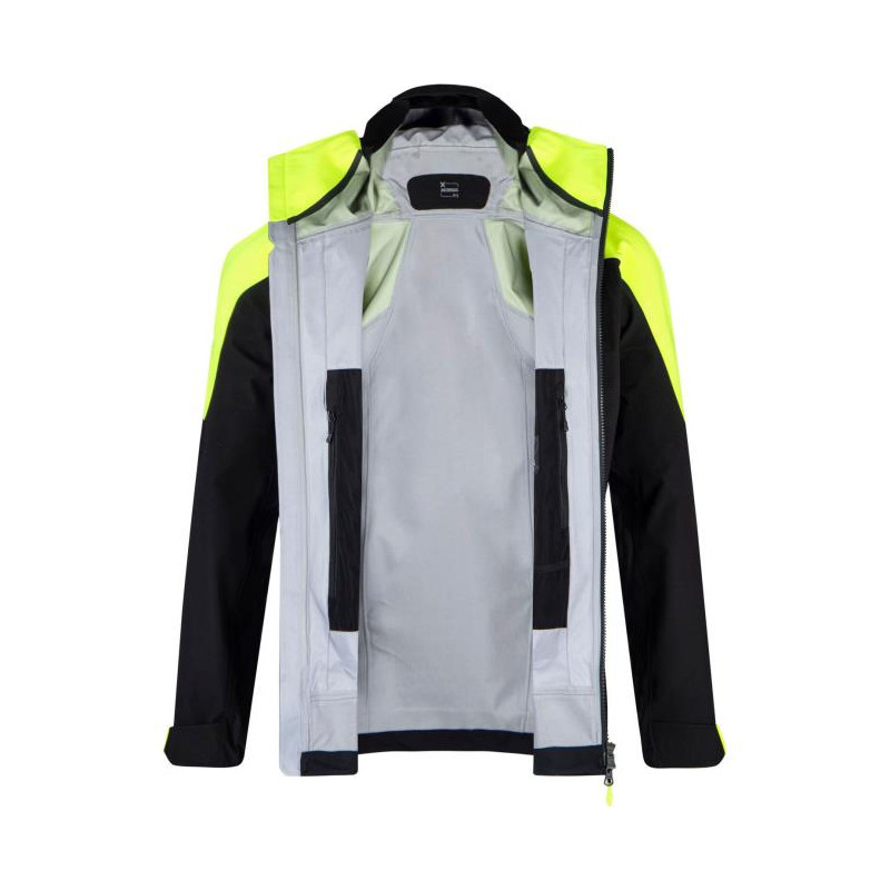 Montura Workframe Monte 2 Jacket