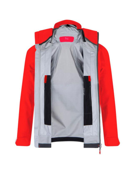 Montura Workframe Monte 2 Jacket