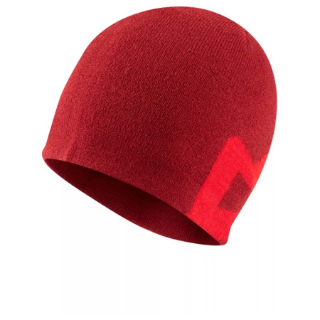 Sapka Mountain Equipment BRANDED KNITTED Merlot/Chili
