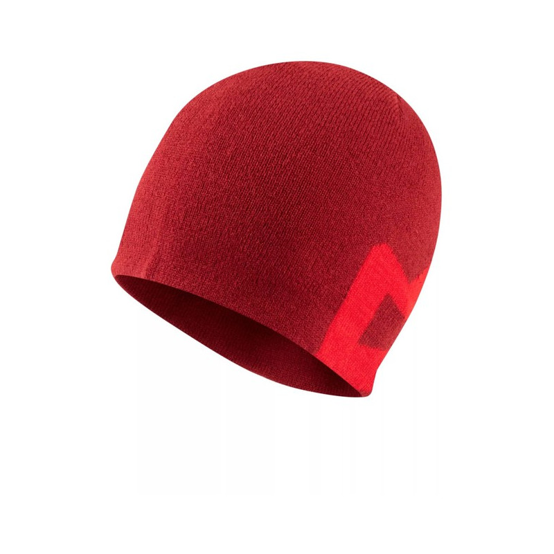 Sapka Mountain Equipment BRANDED KNITTED Merlot/Chili