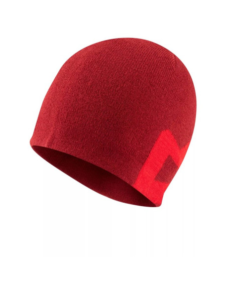 Sapka Mountain Equipment BRANDED KNITTED Merlot/Chili