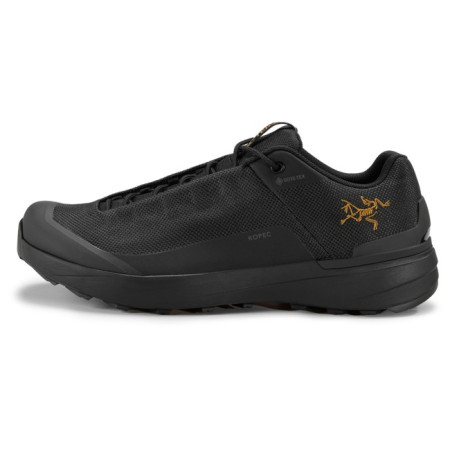 Buty trekkingowe Arc'teryx KOPEC GTX M Black/Yukon