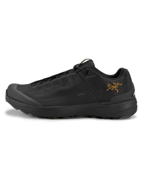 Chaussures de randonnée Arc'teryx KOPEC GTX M Black/Yukon