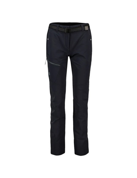 Byxor Ternua HOPEALL Whales Grey/Limestone