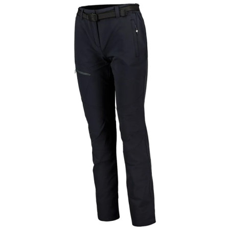 Hosen Ternua HOPEALL Whales Grey/Limestone 2