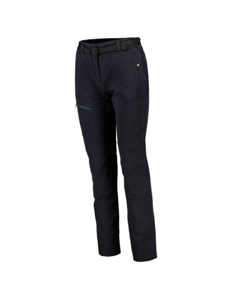 Byxor Ternua HOPEALL Whales Grey/Limestone