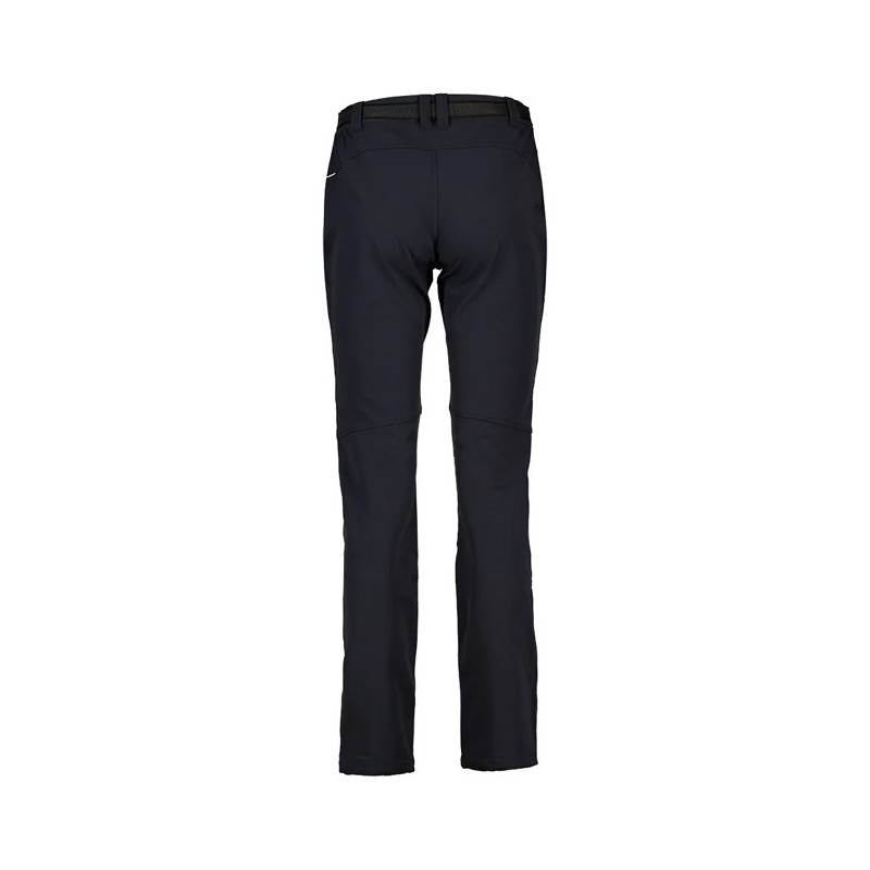 Byxor Ternua HOPEALL Whales Grey/Limestone