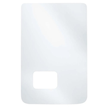 Protetor de corda Mammut BARRYVOX GLASS Transpa