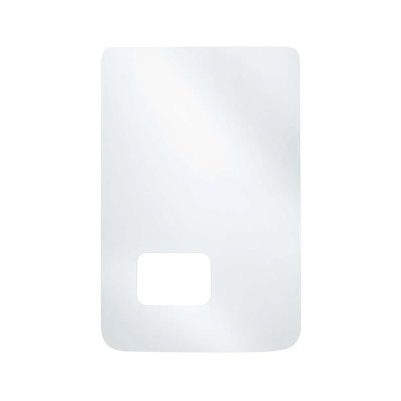 Chránič Mammut BARRYVOX GLASS Transpa