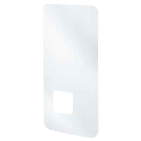 Protetor de corda Mammut BARRYVOX GLASS Transpa 2