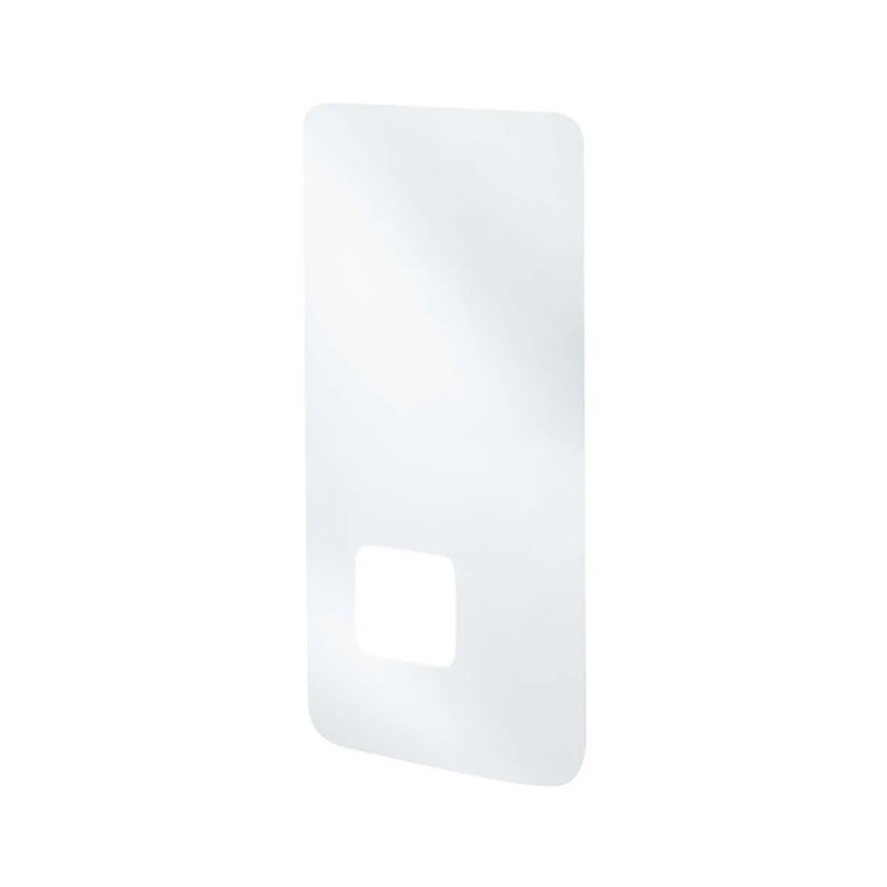 Chránič lana Mammut BARRYVOX GLASS Transpa