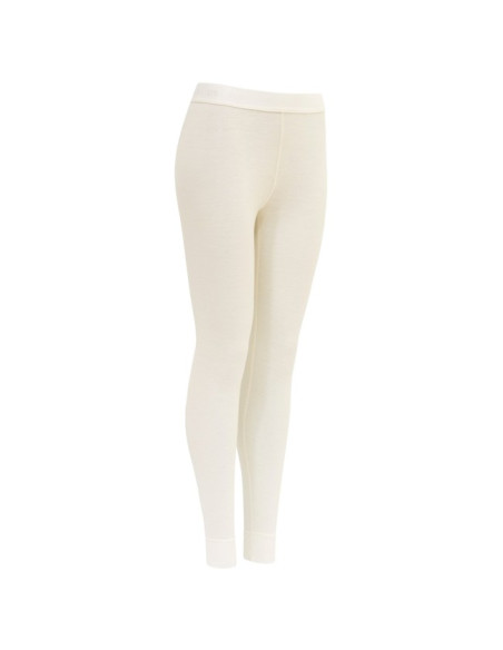 Malla Devold DUO ACTIVE MERINO 205 LONGS WMN Raw Whit