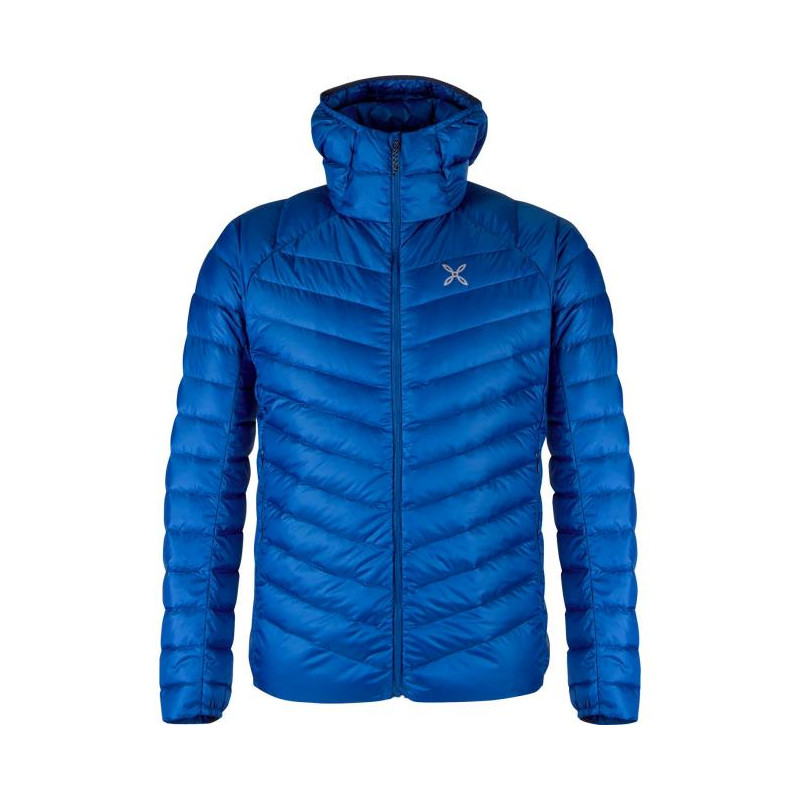 Montura Breeze Hooded Duvet Jacket