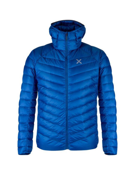 Chaqueta Montura Breeze Hooded Duvet Jacket