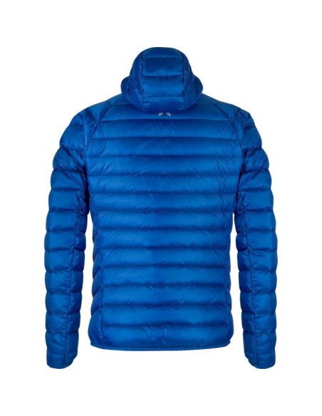 Montura Breeze Hooded Duvet Jacket