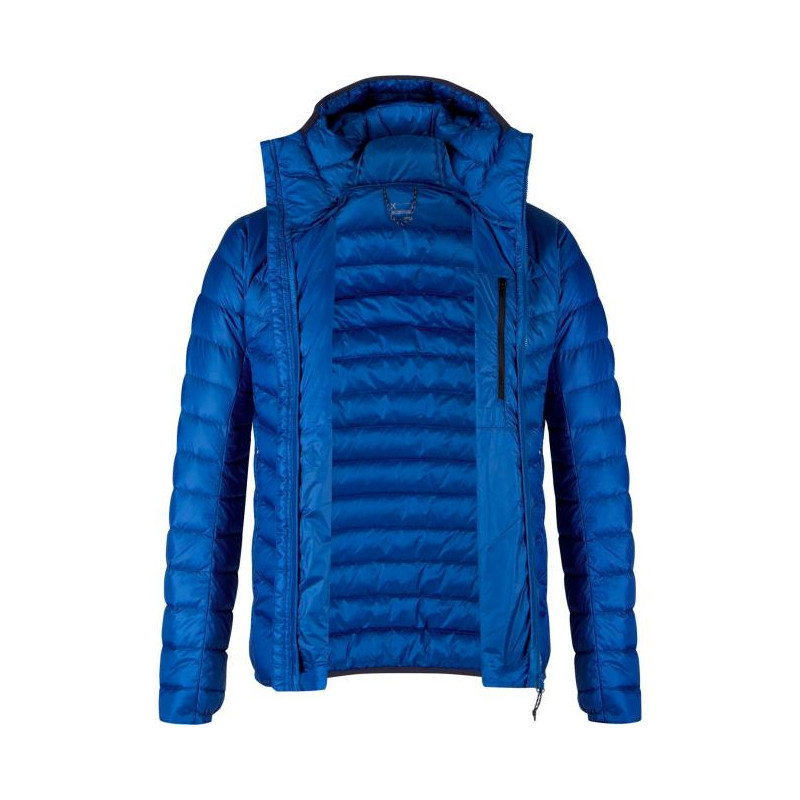 Montura Breeze Hooded Duvet Jacket