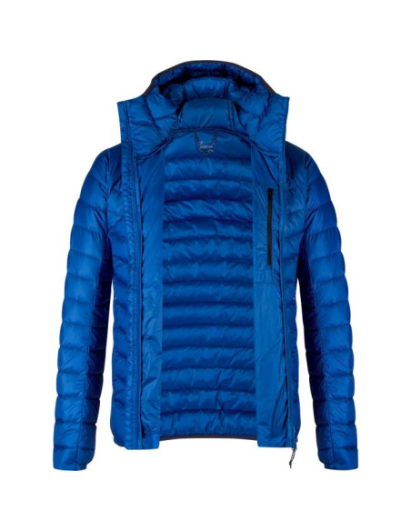 Montura Breeze Hooded Duvet Jacket