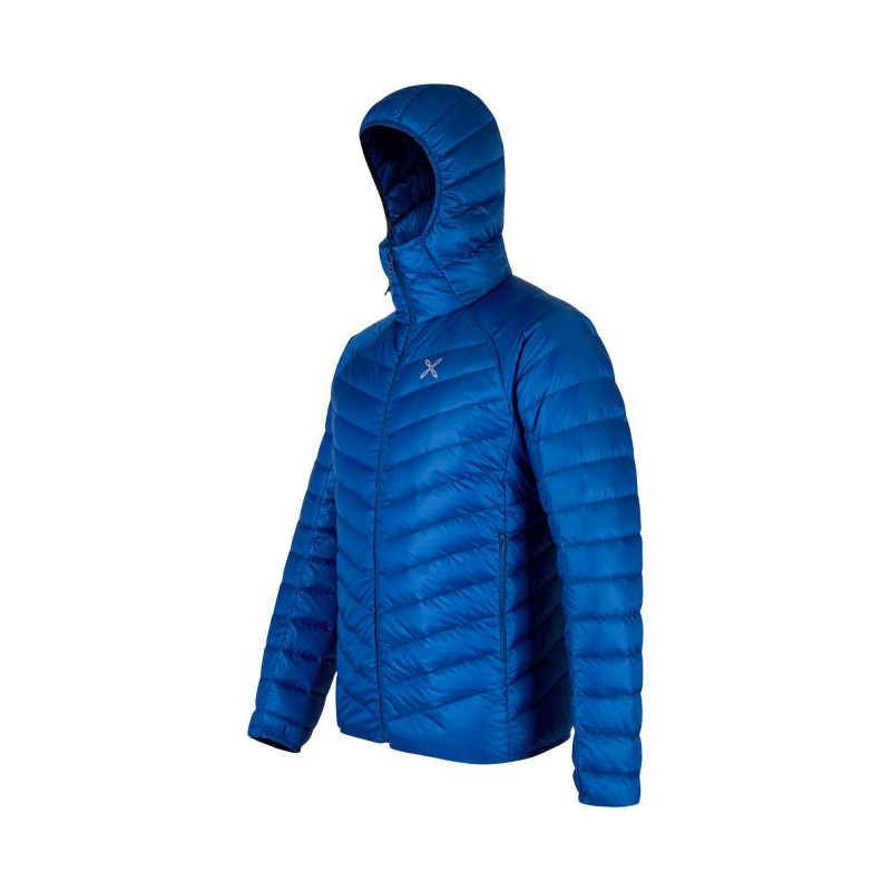 Montura Breeze Hooded Duvet Jacket