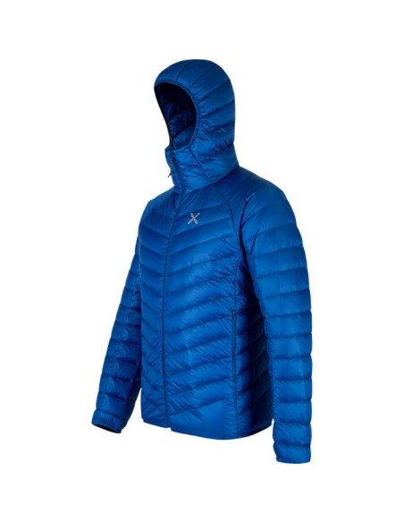 Montura Breeze Hooded Duvet Jacket