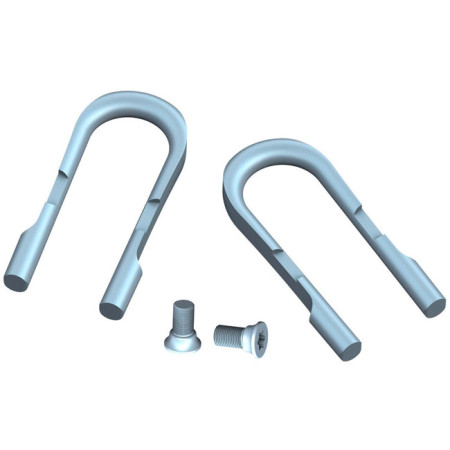 Atk Steel "U" Spring 4