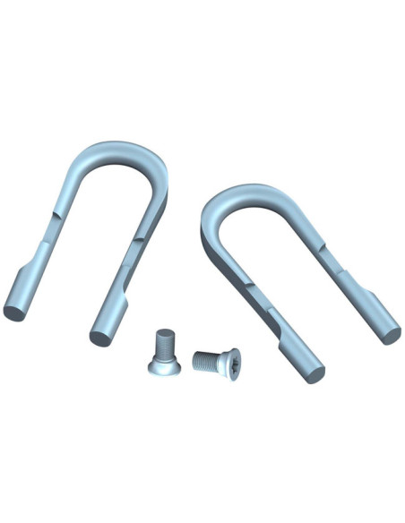 Atk Steel "U" Spring 4