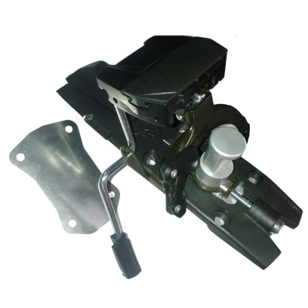 Dynafit Talonera TLT Radical ST 92 mm