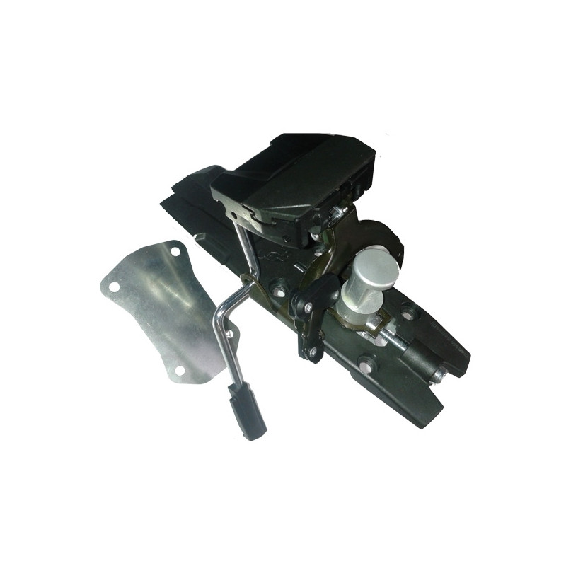 Dynafit Talonera TLT Radical ST 92 mm