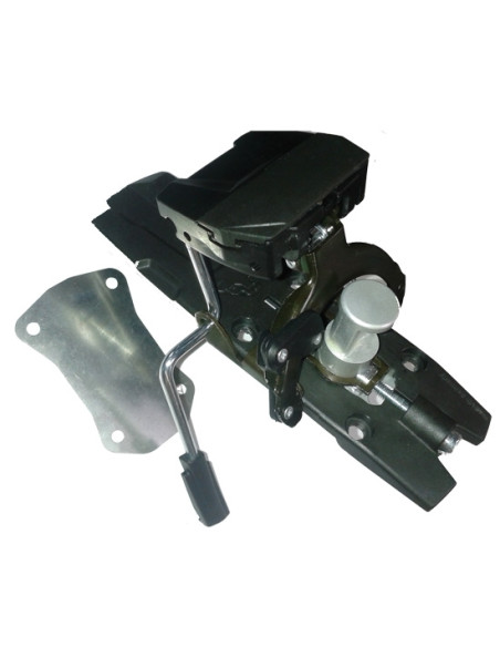 Dynafit Talonera TLT Radical ST 92 mm